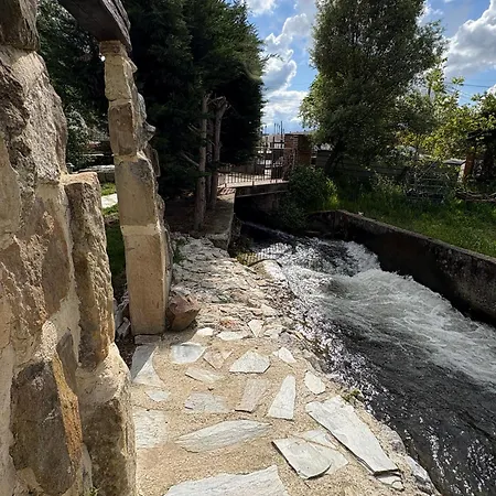 Ferienhaus El Molino De Pedrosa *
