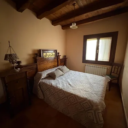 El Molino De Pedrosa *