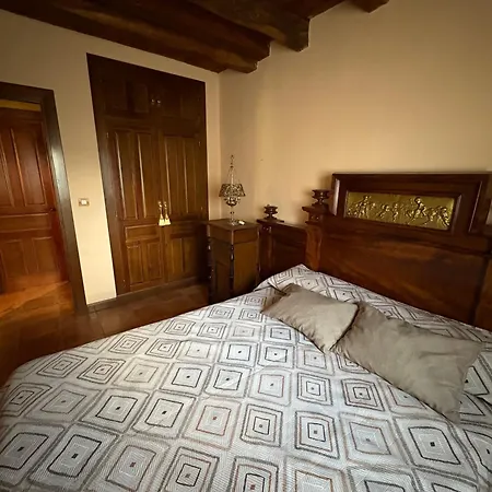 El Molino De Pedrosa Pedrosa de la Vega