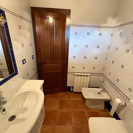 El Molino De Pedrosa Pedrosa de la Vega