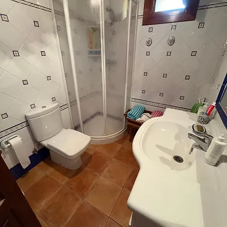 El Molino De Pedrosa Pedrosa de la Vega