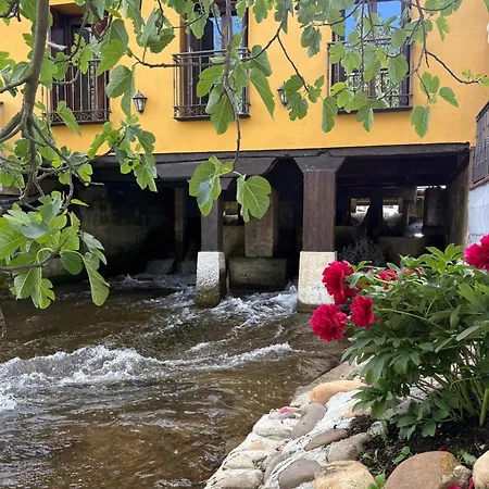 El Molino De Pedrosa